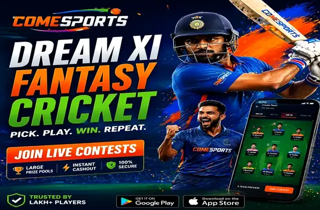 Horseracingresult (horse racing result) fantasy cricket & matchday visual 1