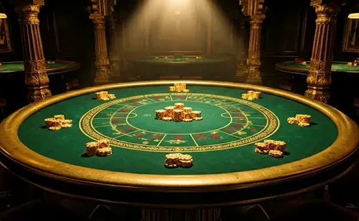 Elite Poker