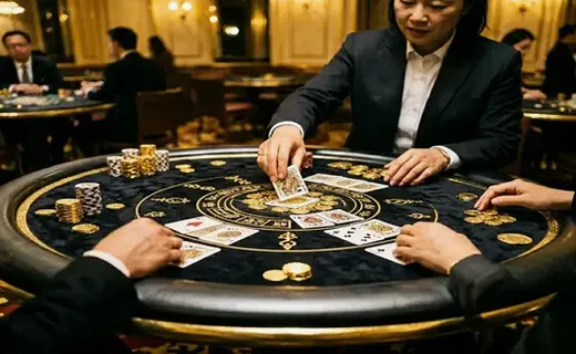 Platinum Blackjack