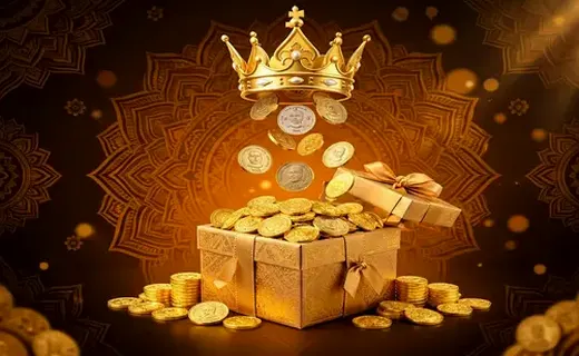 Imperial Entry Bonus